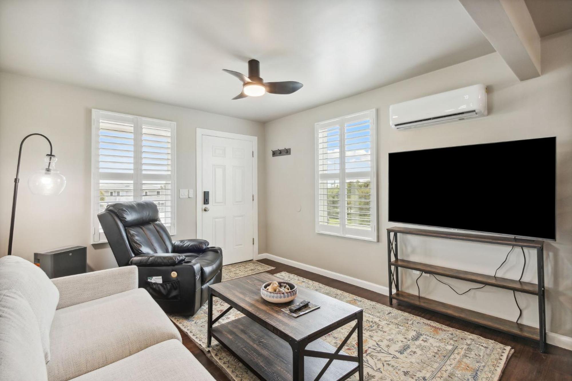 شاطئ فينماندينا Beach 5 Villas On Amelia Island Steps To The Ocean المظهر الخارجي الصورة