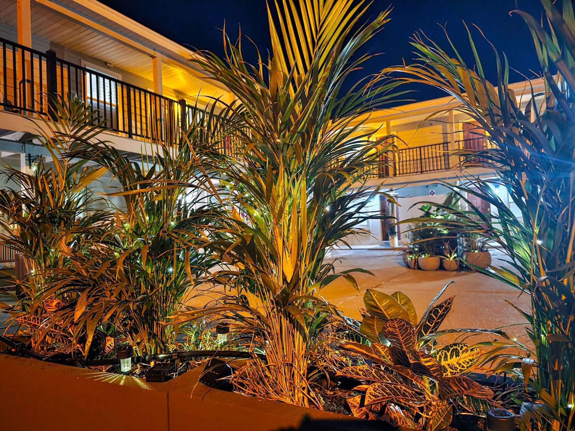 شاطئ فينماندينا Beach 5 Villas On Amelia Island Steps To The Ocean المظهر الخارجي الصورة